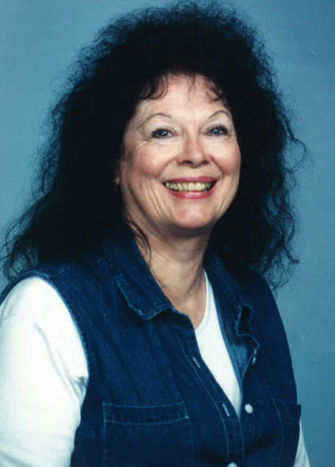 Donna Woodward Profile Photo