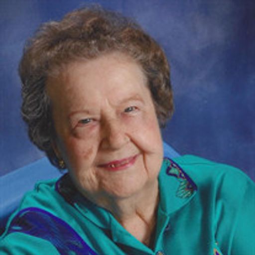 Marian Patterson Profile Photo
