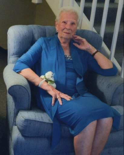 Mrs. Catherine Elise Smith Cribbs Profile Photo