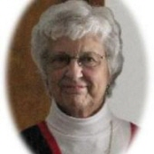 Marilyn Jo Bush