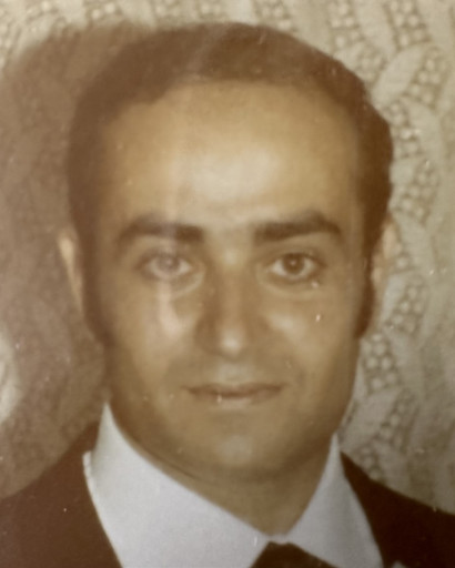 Amine Esber Nassif Profile Photo