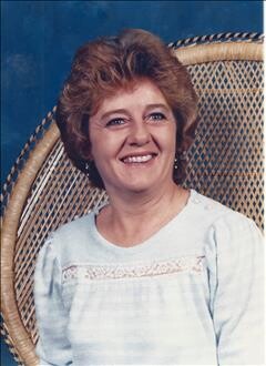 Joyce Elaine Gaither