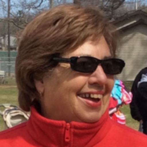 Darla J. Ashenbrenner