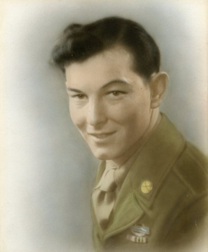 D.B. Ramsey, Jr. Profile Photo