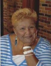 Patricia Joann Carruthers (Lansing) Profile Photo