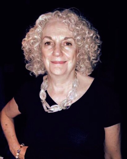 Gail M. Allen Profile Photo