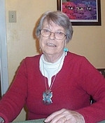 Phyllis L. (Cutting)  Crosby