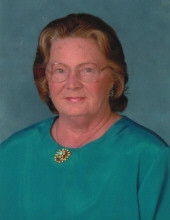 Beverly Swain Meritt Profile Photo