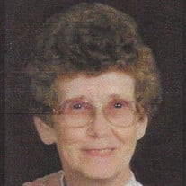 Shirley Dean Johnson Stewart Profile Photo