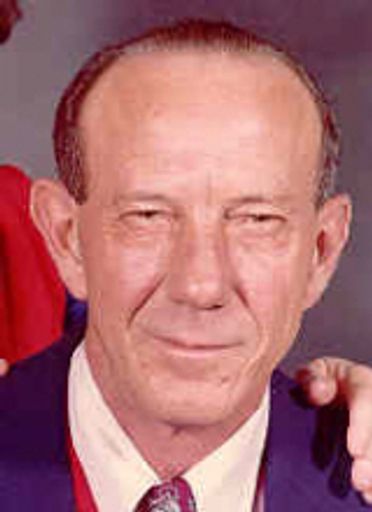 Leonard Woodrow Hawkins Profile Photo