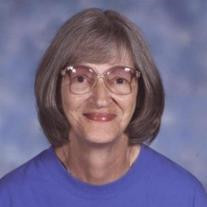 Elizabeth Megrenne Profile Photo