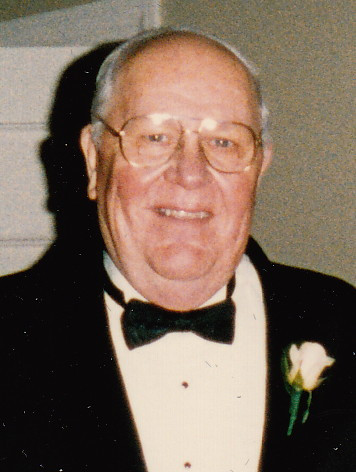 Donald C. Stroppel