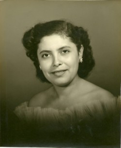 Rosa Avalos