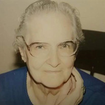 Mrs. Lois P. Bennett Profile Photo