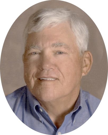 James F. “Jim” Dane