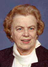 Erma V. Ray