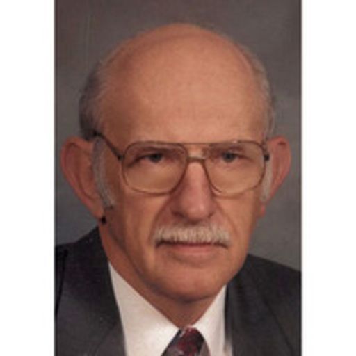 Albert A. Bergkoetter