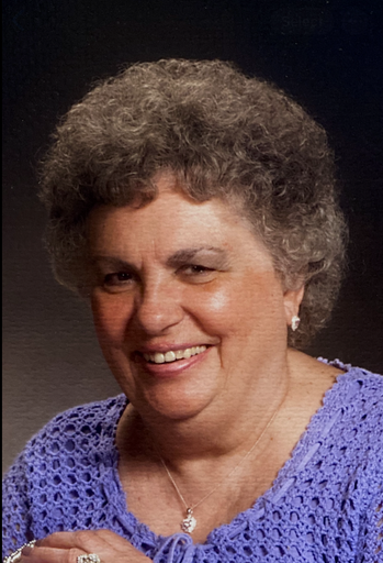 Joan Hanson Profile Photo