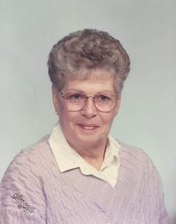 Delila S. Moorman