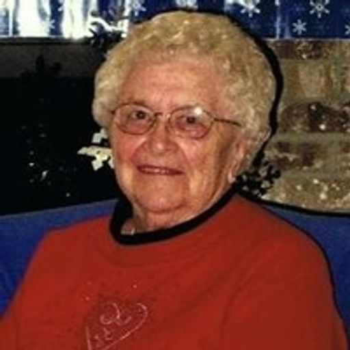 Lois M Franklin