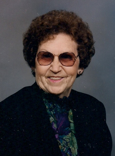 Dortha Margaret Johnson