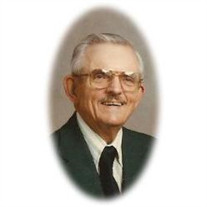 Major Harold D. Jacob Profile Photo