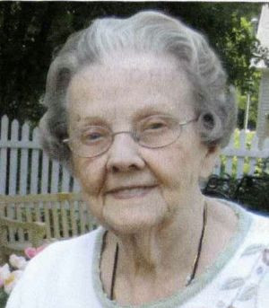 Margaret Alf Profile Photo