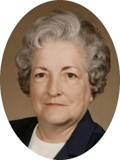 Margaret Miller