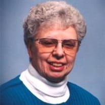 Betty L. Ivers Profile Photo