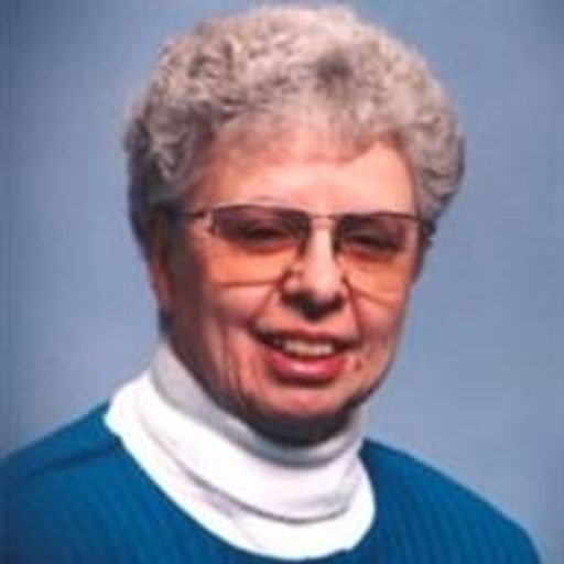 Betty L. Ivers