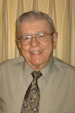 Gerald M. Arey Profile Photo