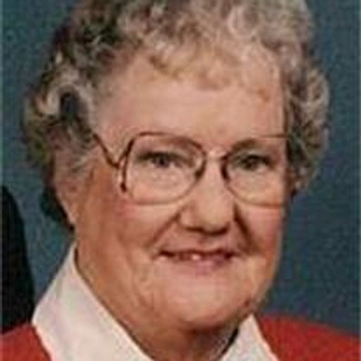 Mary Williams Oldfather (Williams)