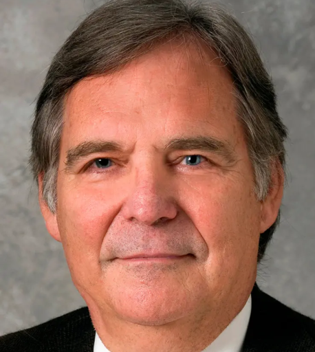 Clifford  L. Meacham Profile Photo