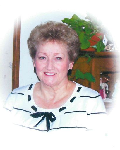 Betty Bishop Barrow Profile Photo