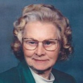 Inez Mae Marie Carnahan