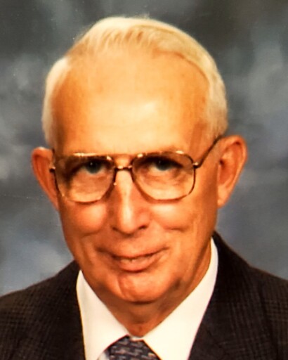 Gerald "Mick" L. Vollmer