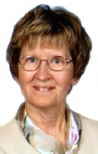 Joanne Edith Gauger