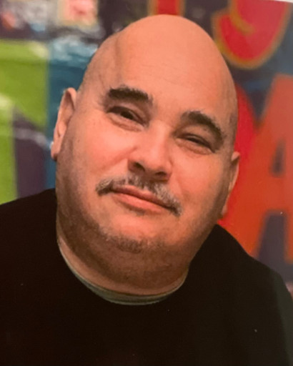 Frank Alvarado Profile Photo
