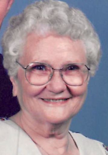 Dorothy W. Haney