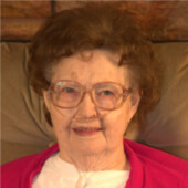 Velma M. Hirschi Profile Photo