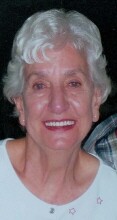 Virginia Louise Ford Profile Photo