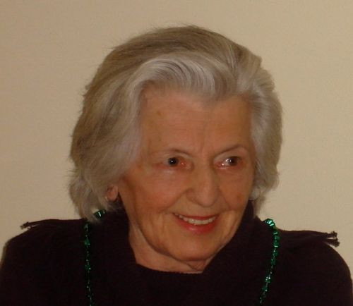 Olena Wityk Wojtowycz Profile Photo