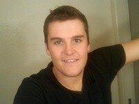 Zachary Dane Smith Profile Photo