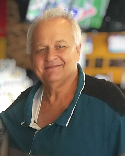 Donald L. Tomasiewicz's obituary image