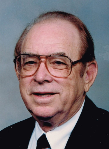 Edwin Cook, Sr.