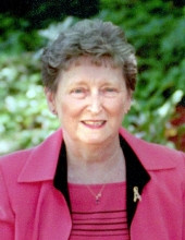 Doris Bryant Fandal Profile Photo