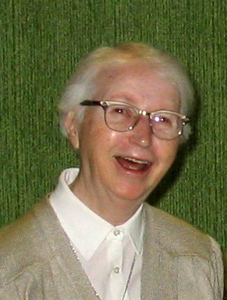 Sr. Margaret Mary Burke, MFIC Profile Photo