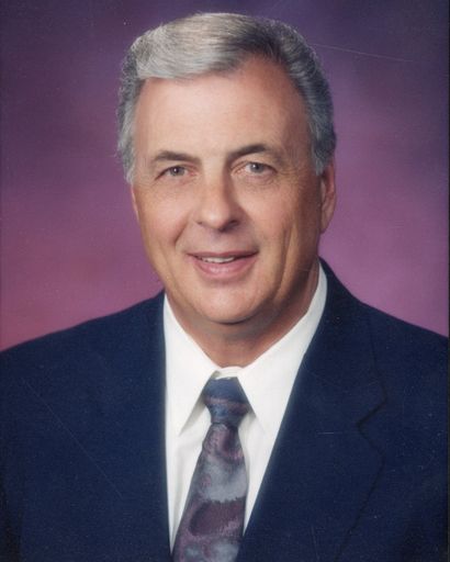 Clifford Davis Profile Photo