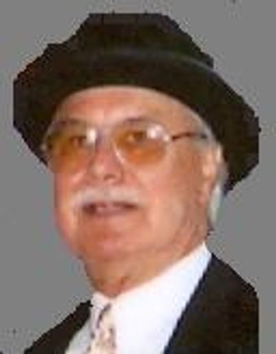 Lorenzo Arcos Diaz  Sr. Profile Photo