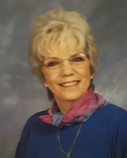 Martha Ann Shay's obituary image